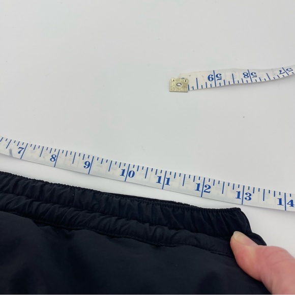 LANDS END Insulated Iron Knee/Seat Snow Pants Kids 7 Gorpcore Ski Snowboard - Picture 5 of 15